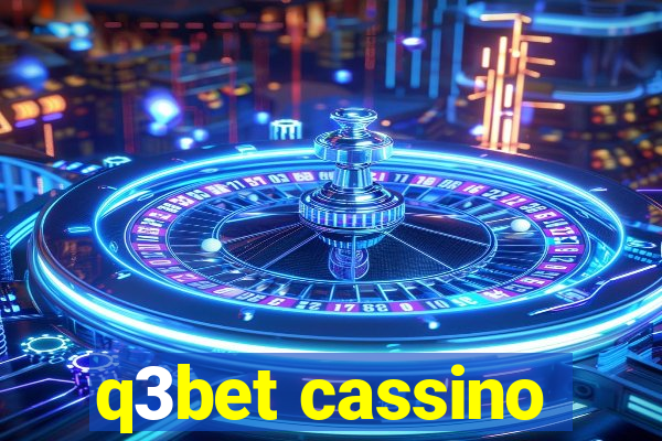 q3bet cassino